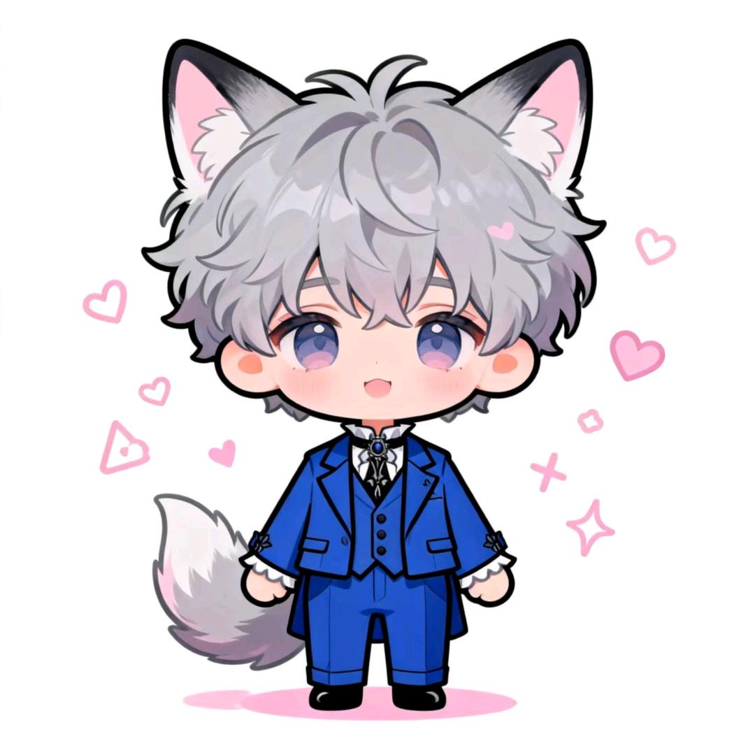 哒卟溜🦊🦊