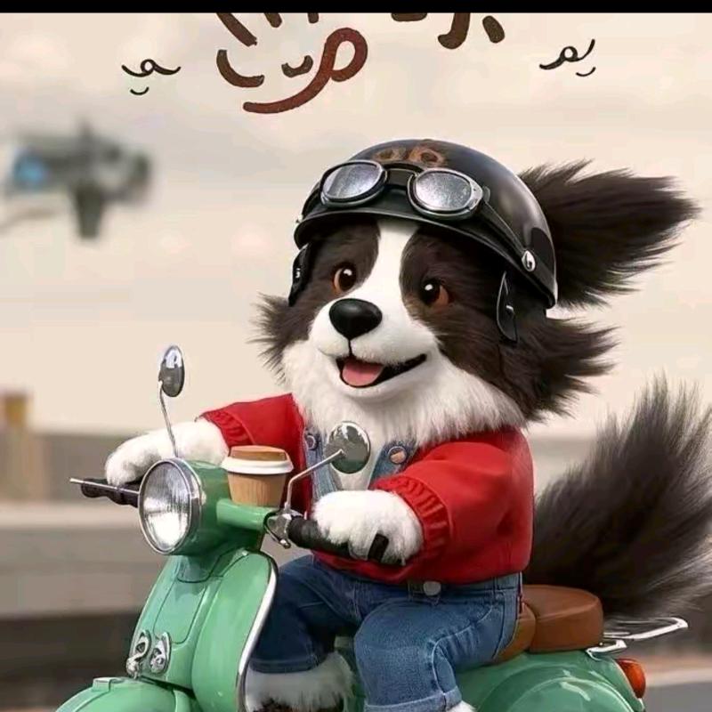 🐯生死有命🐯富贵在天🐯