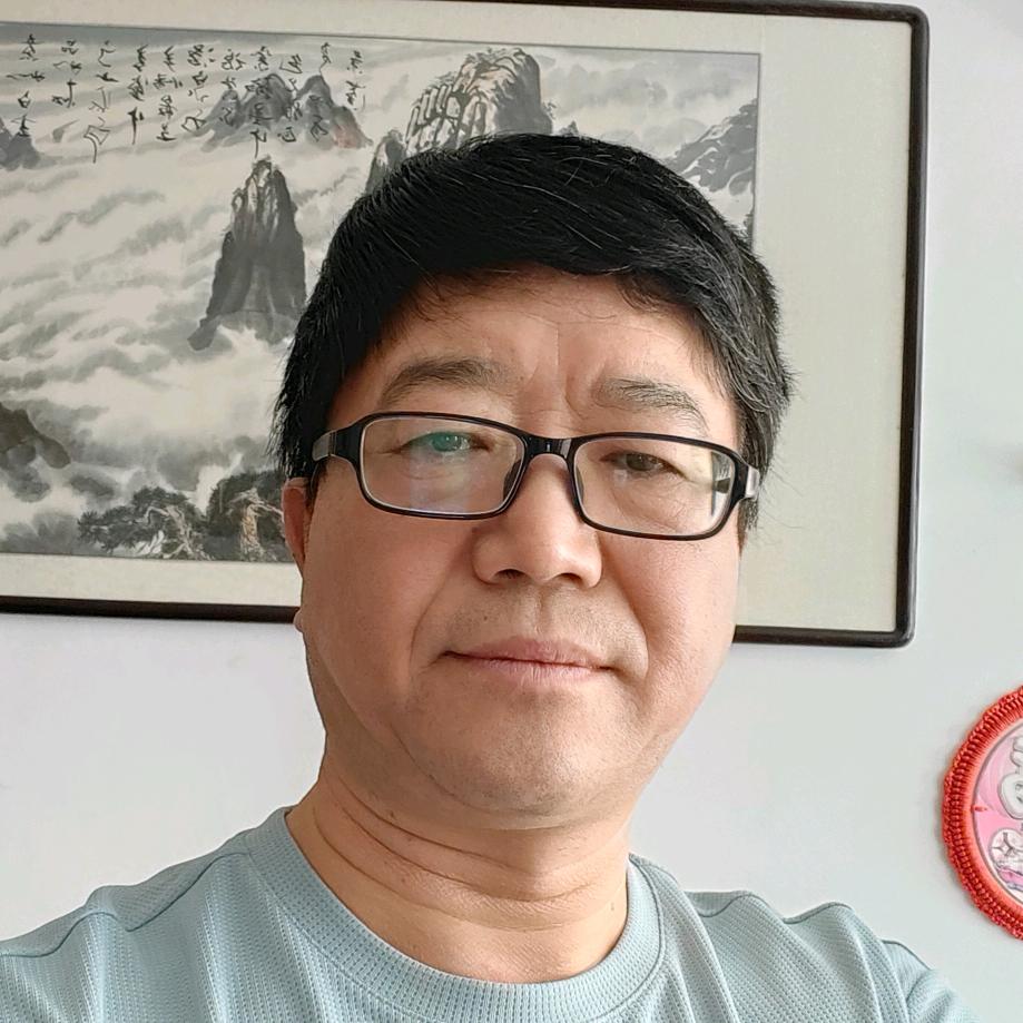 付三哥