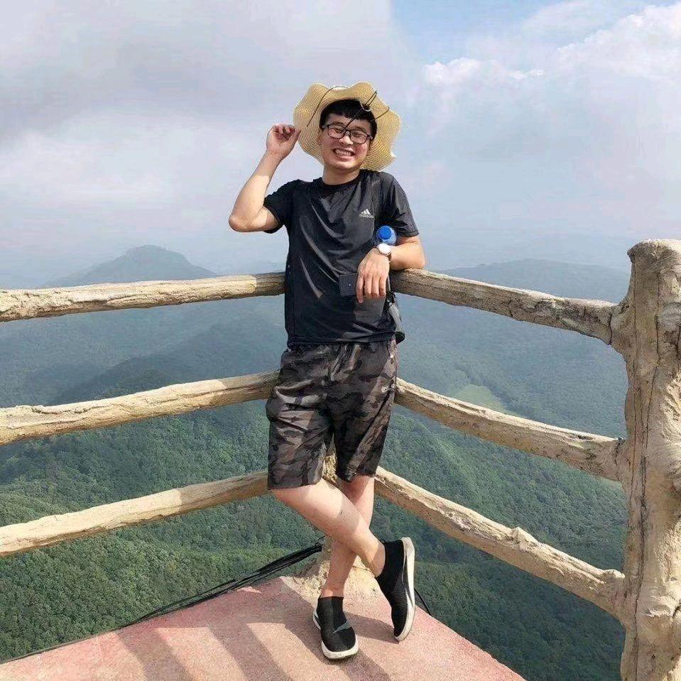 楚大胆儿的幸福生活
