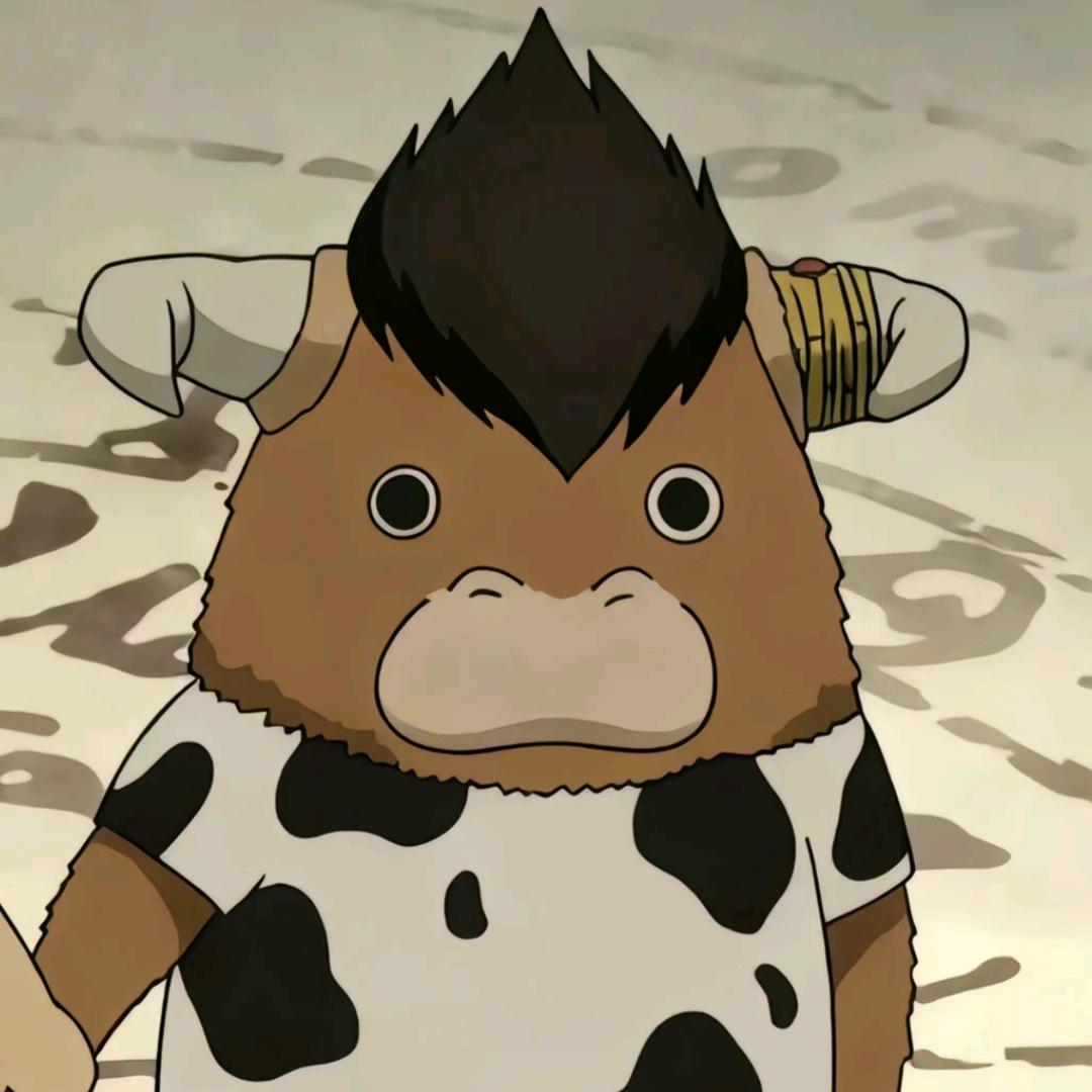 花园牛肉🐮YC