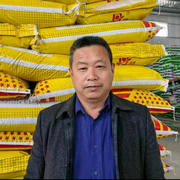 新蔡县东晓种业