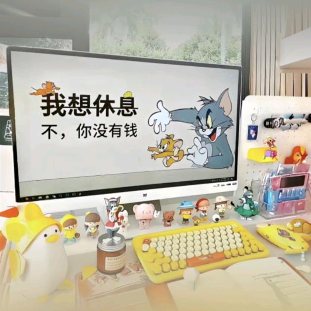 小猪曲奇🍪