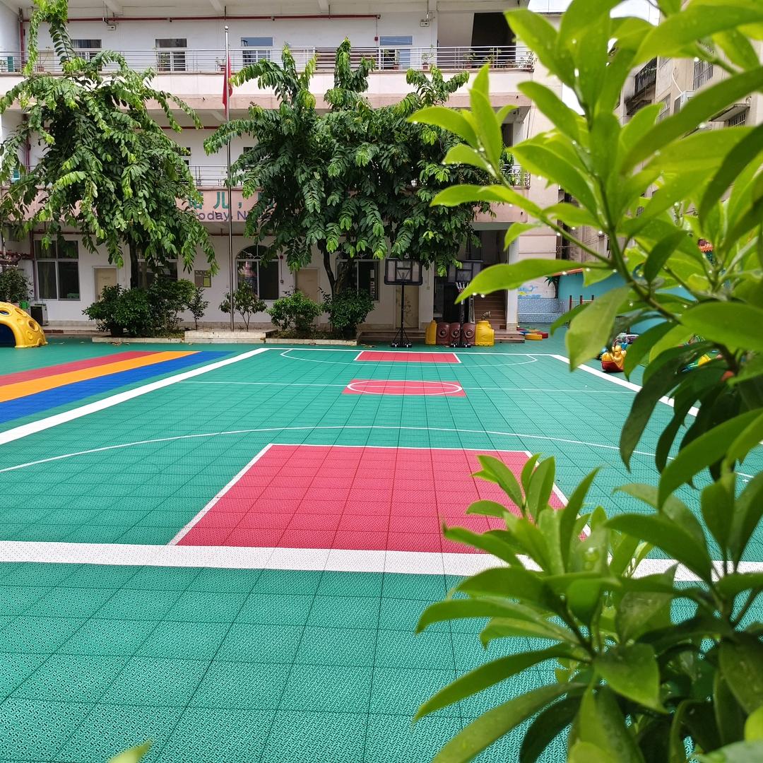 玉州区贝乐儿幼儿园