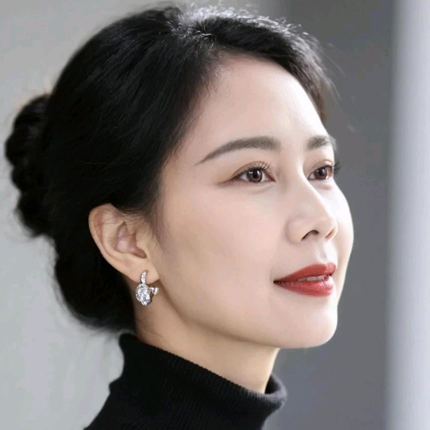 @维一
