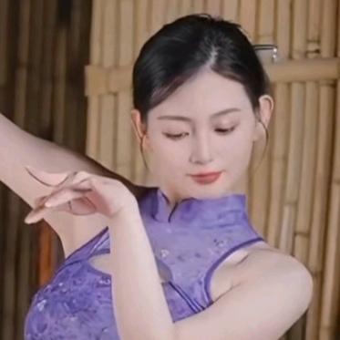 方晓庆💃🏻