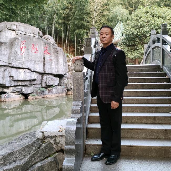 潇湘雨