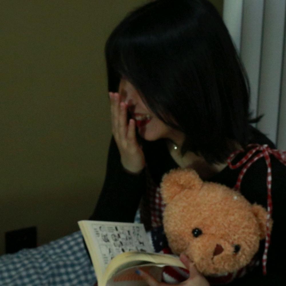 想当大树的小草