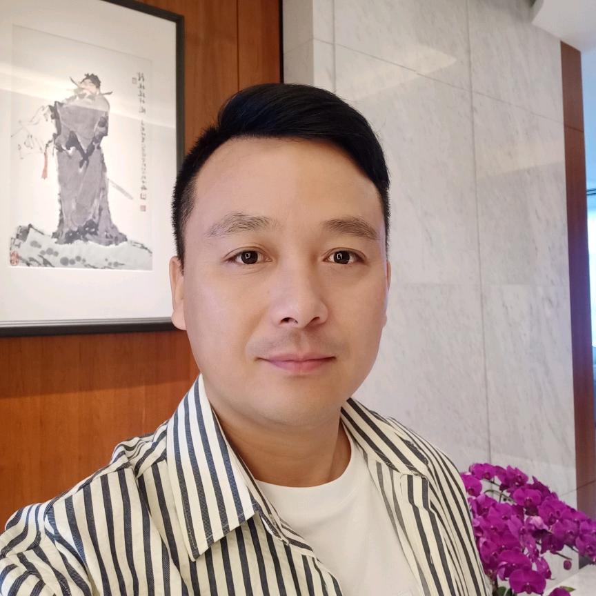 陈 洋