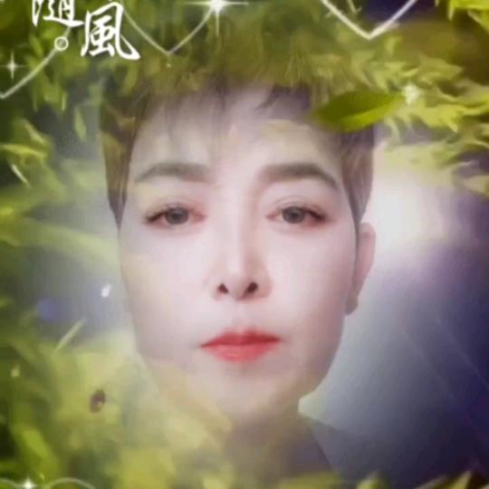 开心奶奶