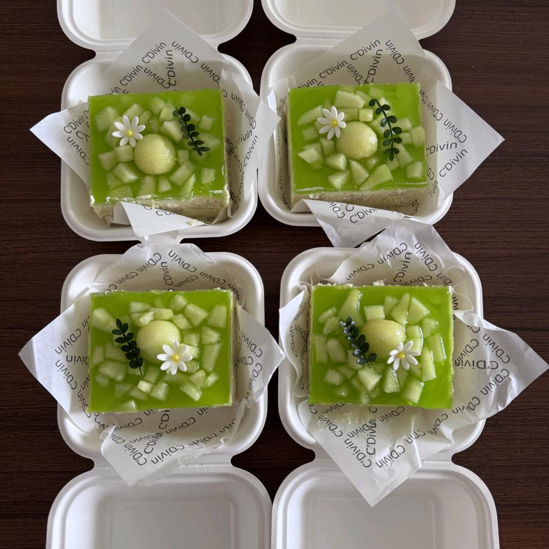 无敌兄弟提拉米苏⭐️～小黎