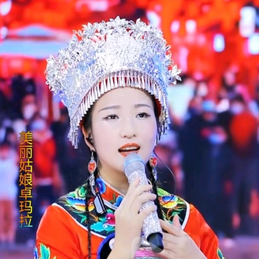 土家阿妹⁶⁵¹¹🎤