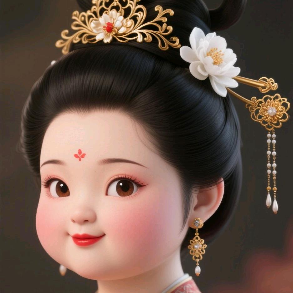 小叶子