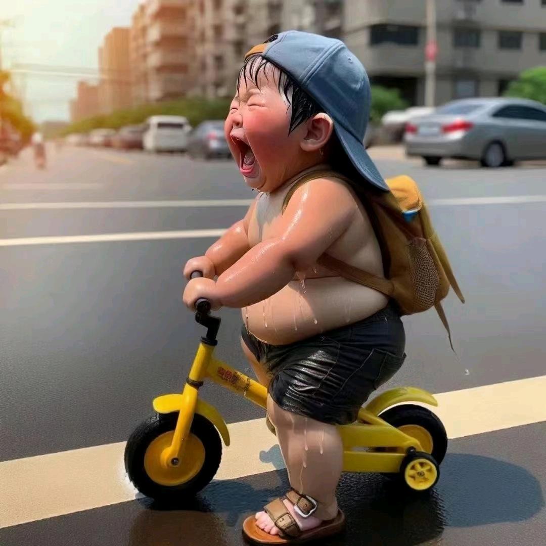 幸运糖～