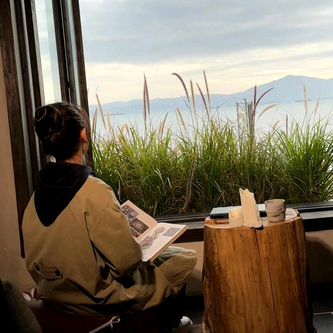 玲玲日常穿搭分享