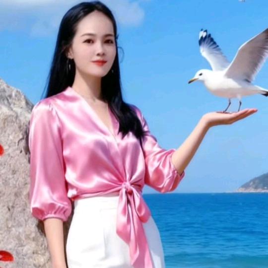 王家姑娘