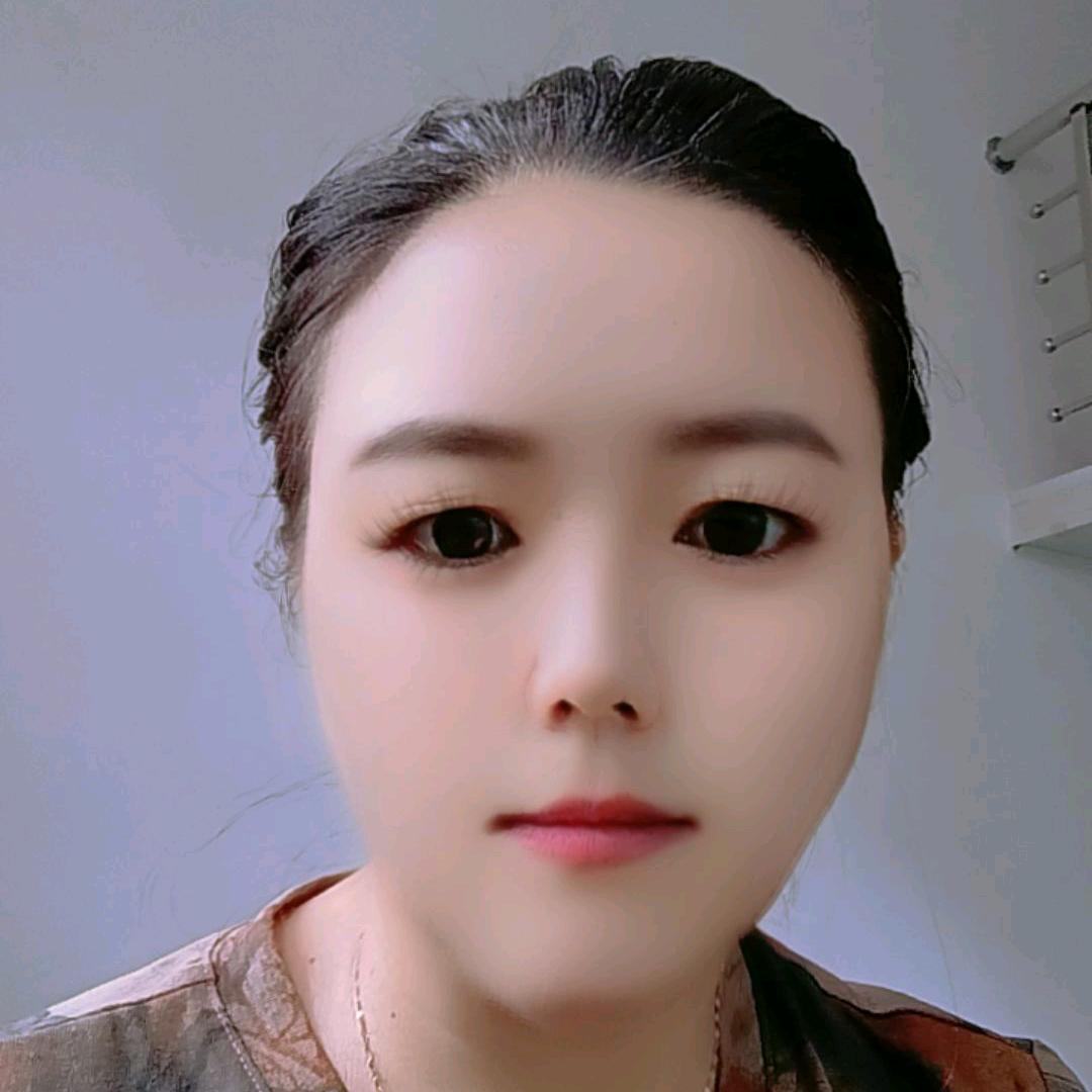 丽，拒绝一切私聊