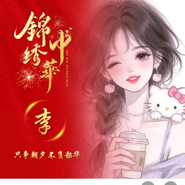 綄羙戀情