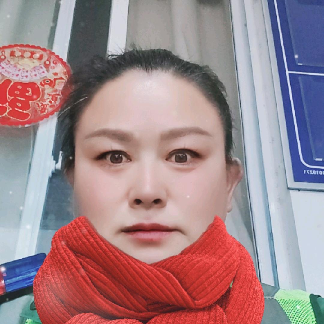 小英子