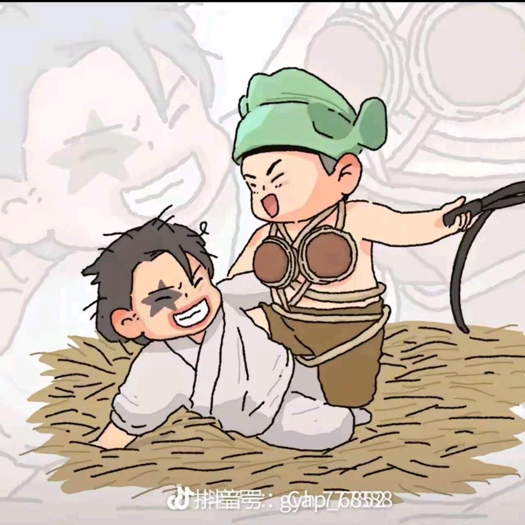 水抖