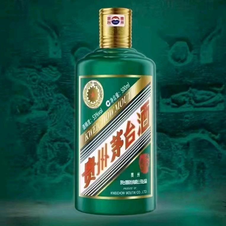 茅台酱香 冯派茅酒