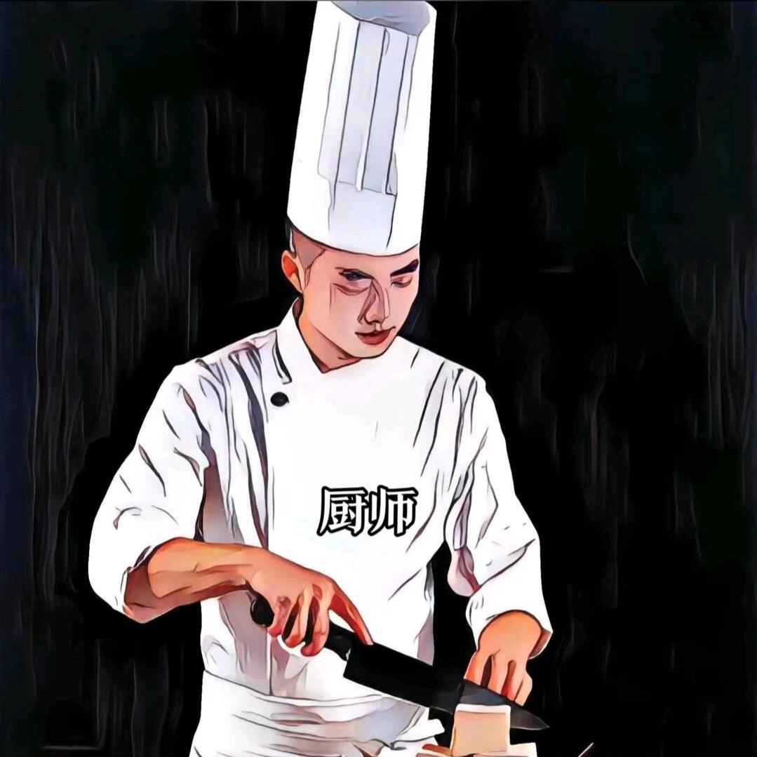 李大厨教做菜