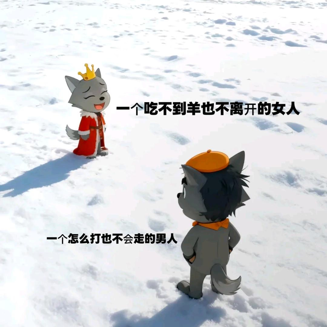 余生随心快乐就好