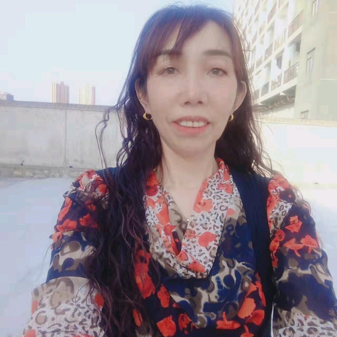 周姐