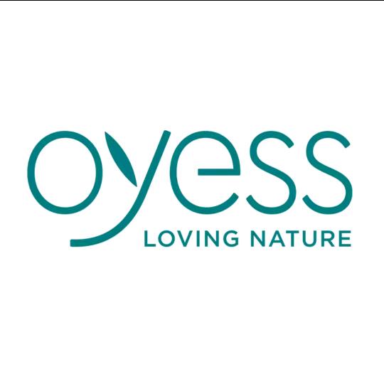 OYESS护肤推荐