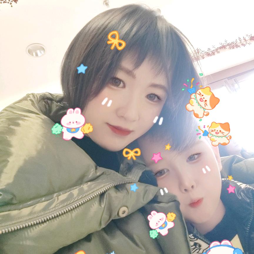 油炸小情人