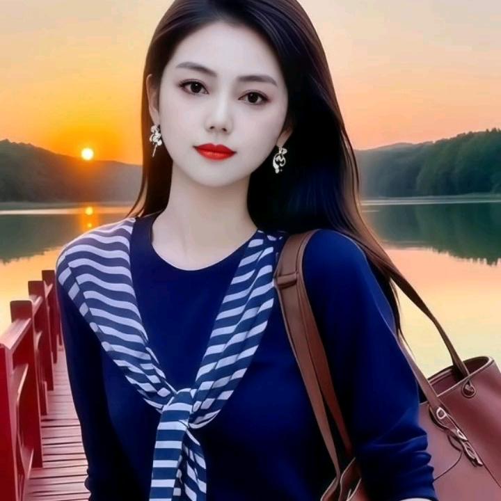 梦想成真。