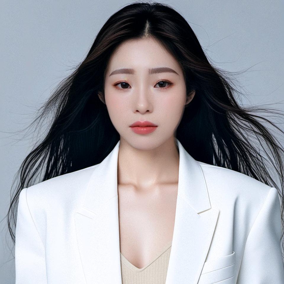 聚泰荷——谢姐姐