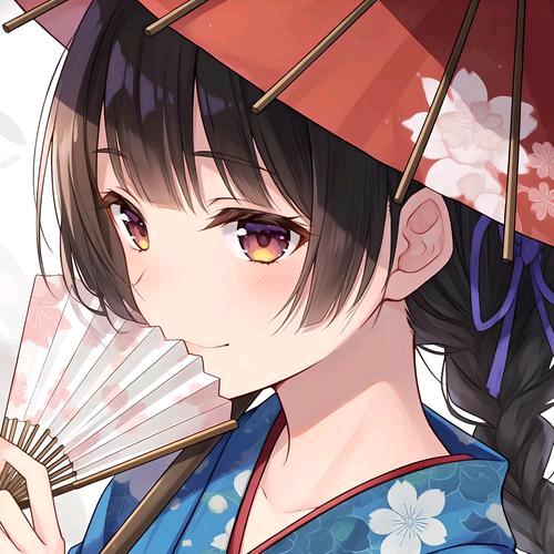 樱花仙子