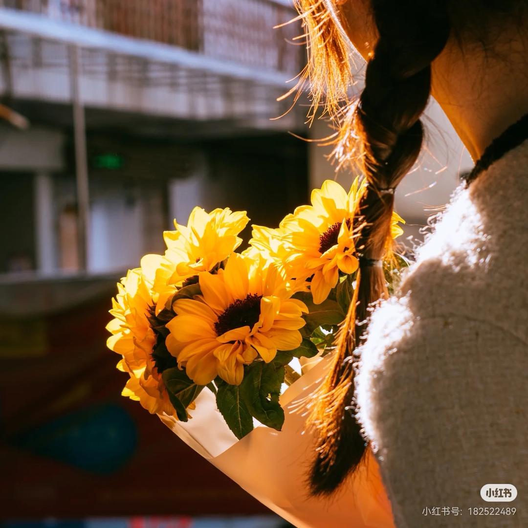 小葵治愈电台🌻