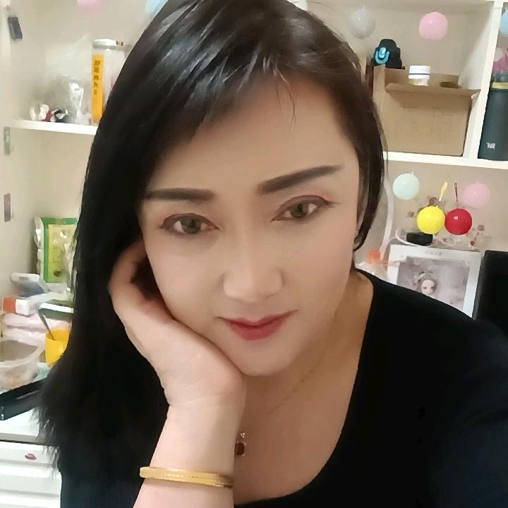 515丫头，慢品人生