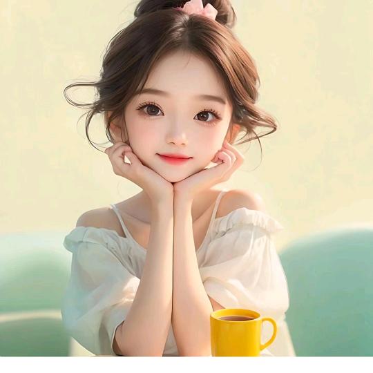小团福福