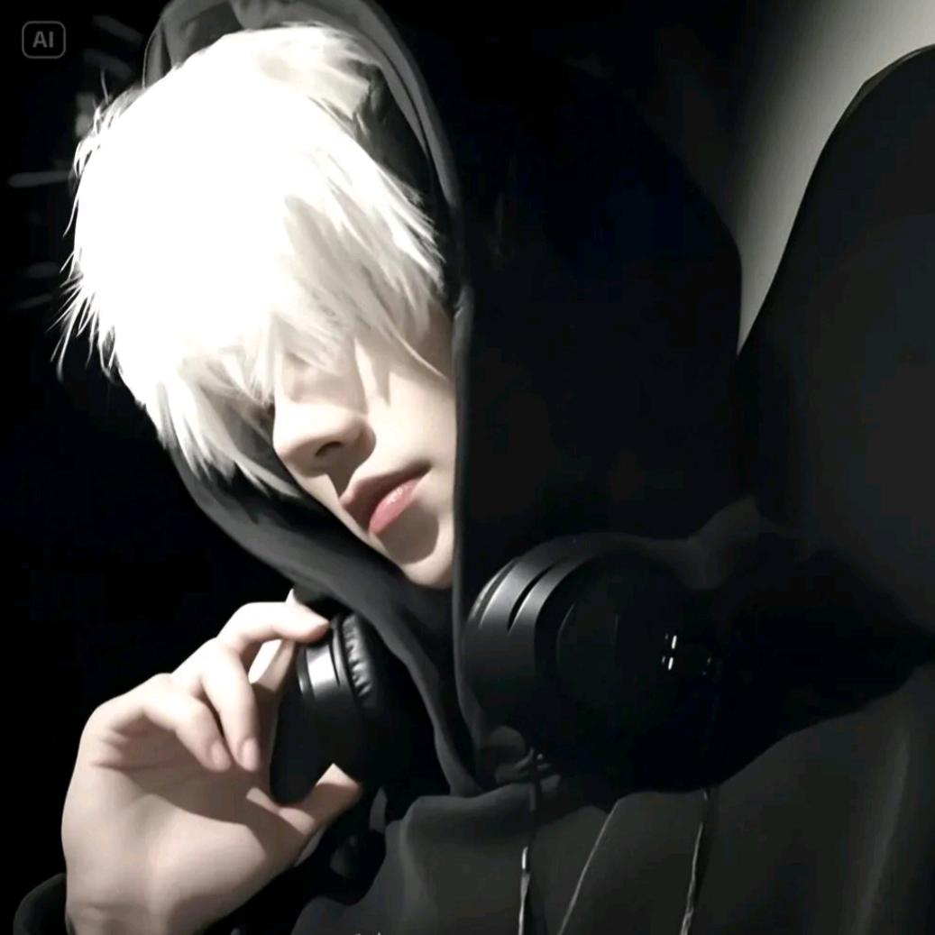 ✨貳玖捌的爱情叫做一次性