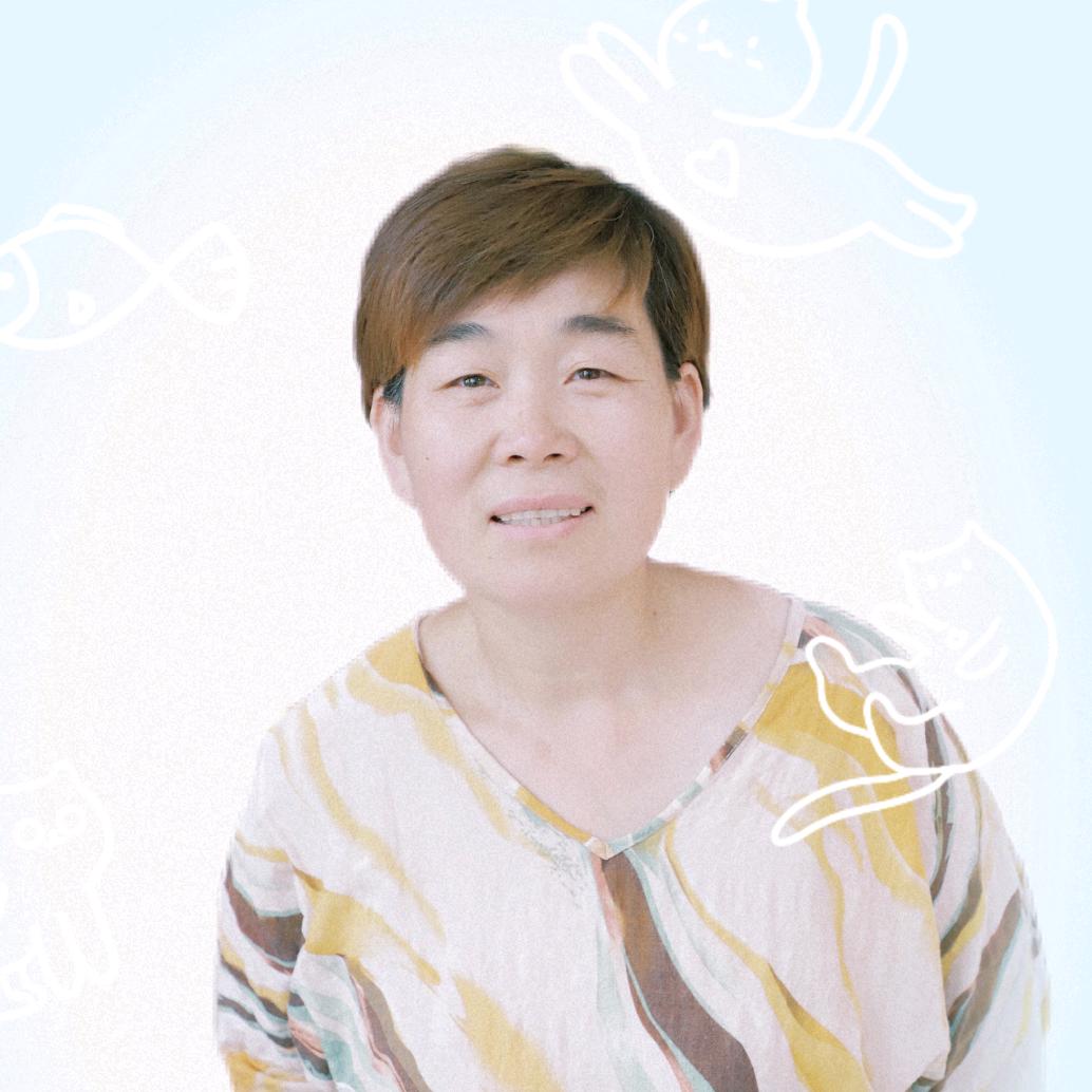 水果大姐