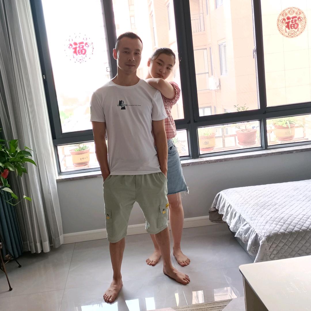 兰溪做全屋定制 ～锋哥
