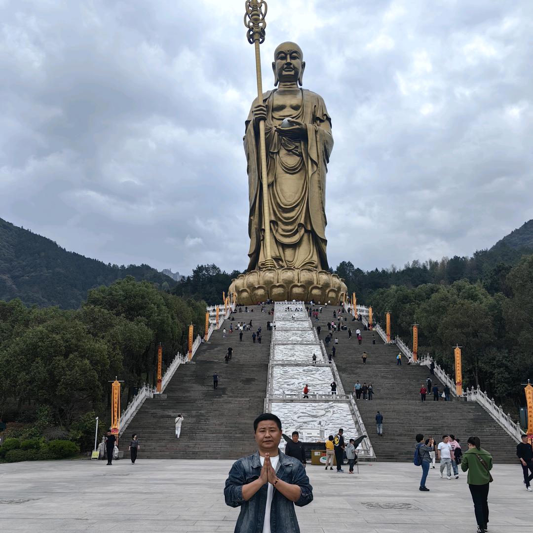 为了谁