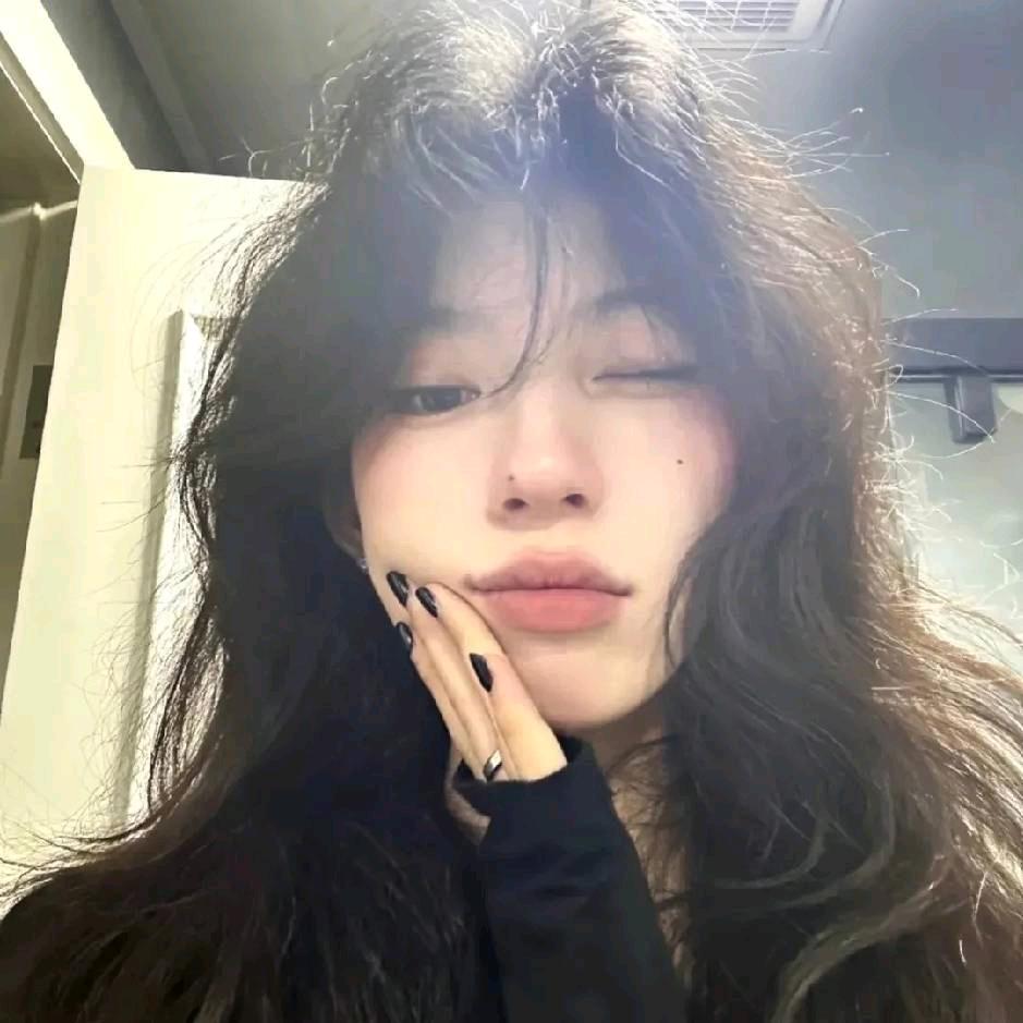 霜华❄️