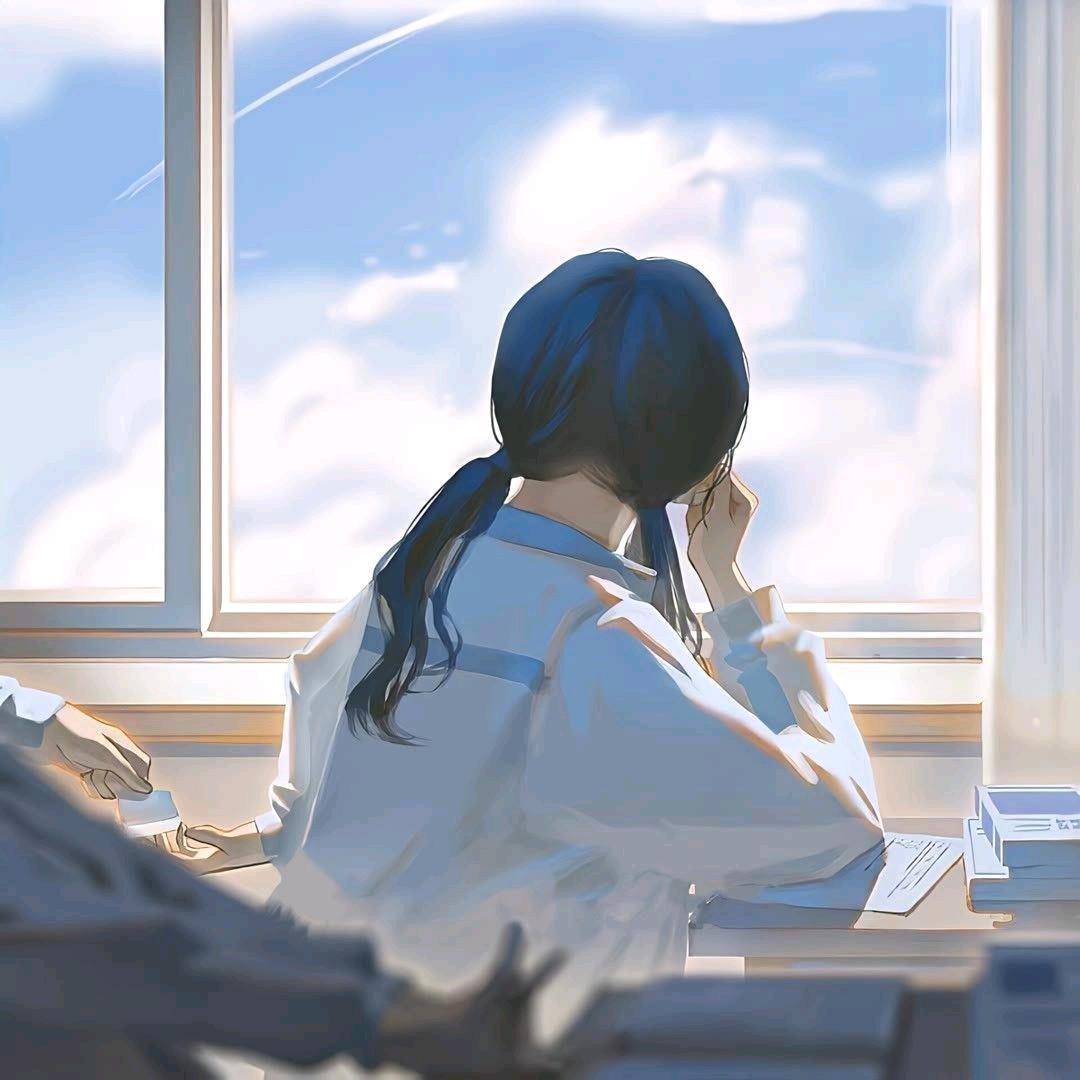 犹忆前尘立少时