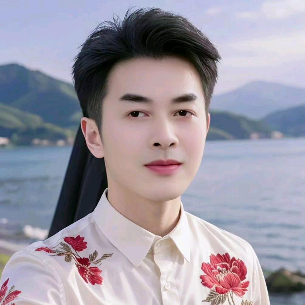 超帅好物分享