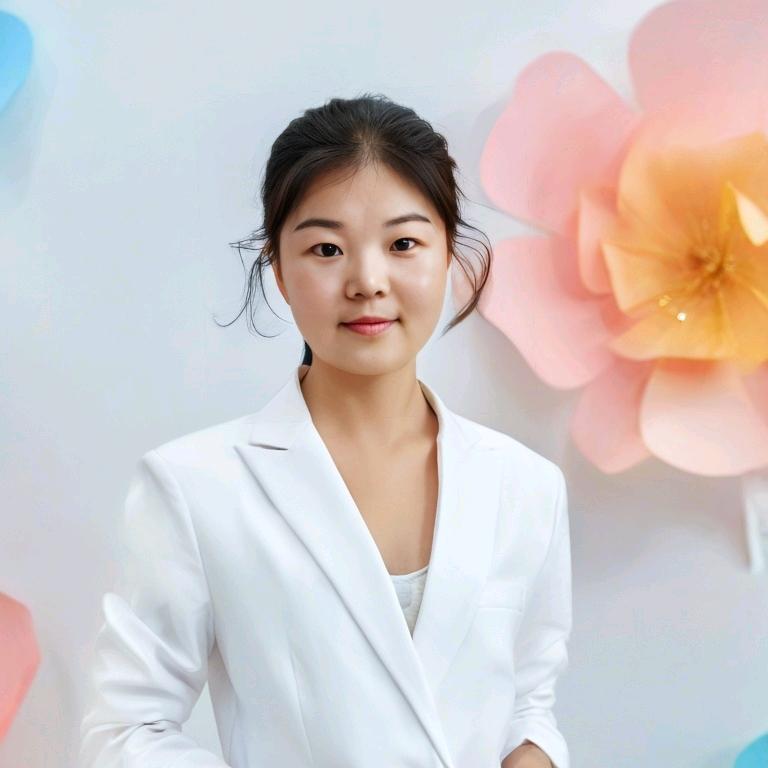 胖胖的沐沐