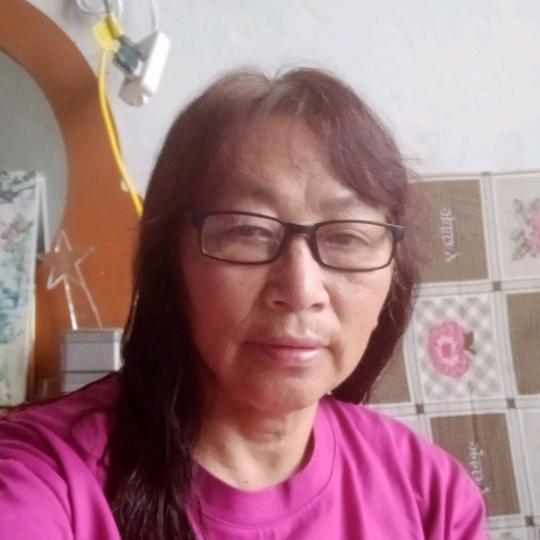 兰姐，聊天分享欲