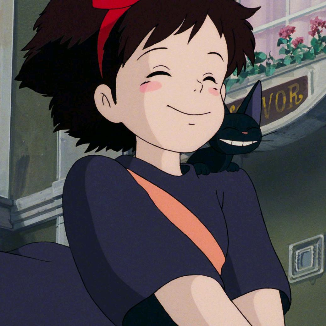 大洋宝儿头像