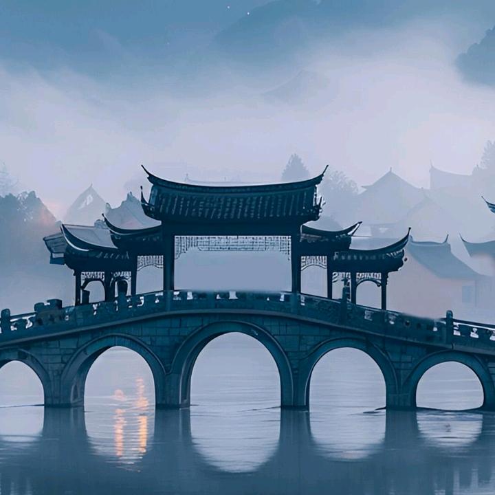 岁月静好