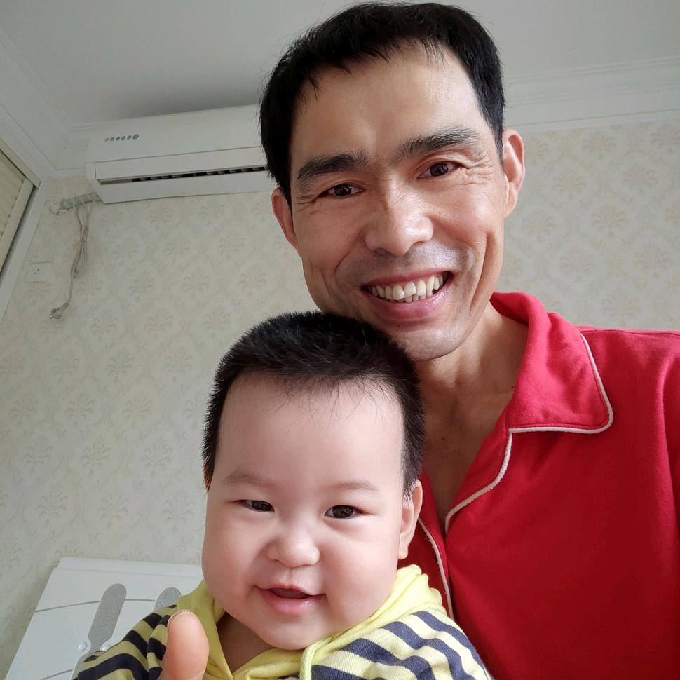 幸福快乐