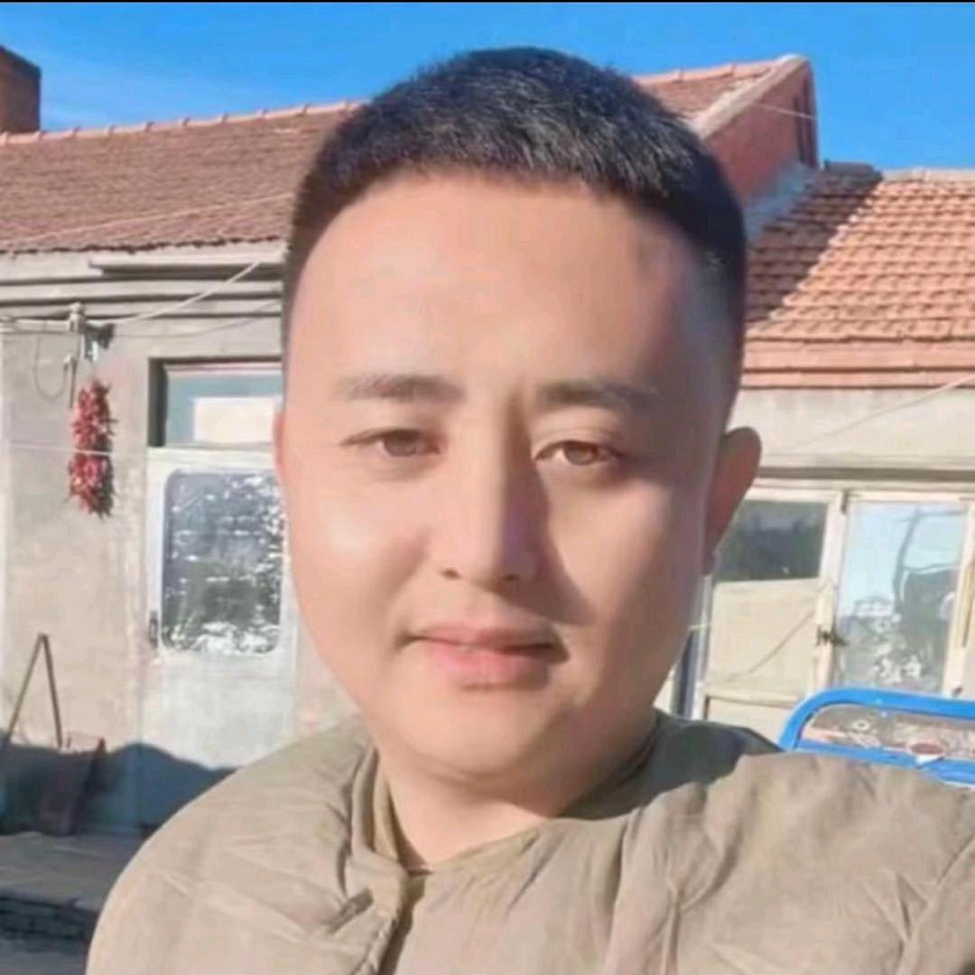 东北胖小子（下午1点直播）