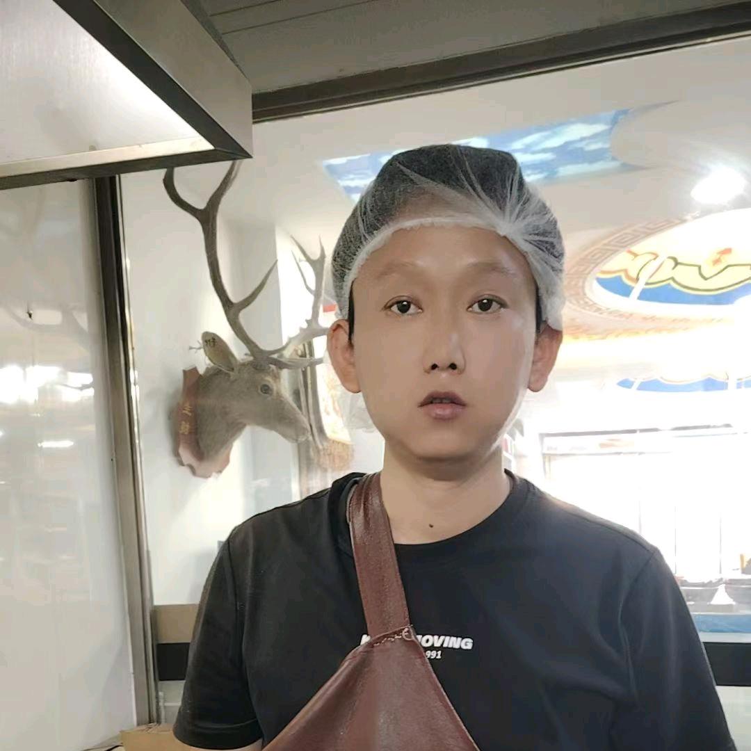 小帅（首播筹备中）